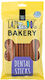 STAC Bakery Dental Sticks Huhn Zahnpflege Stick Hund für Kleine Rassen mit Geschmack Huhn 130gr 7Stück