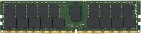 Kingston 32GB DDR4 RAM mit Geschwindigkeit 2666 für Server