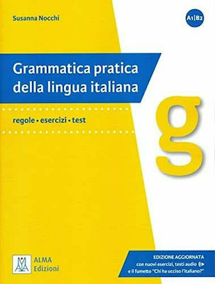 Grammatica Pratica della Lingua Italiana