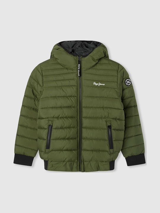 Pepe Jeans
