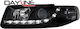 Dectane Μπροστινό Φανάρι Led για Seat Leon 99-04