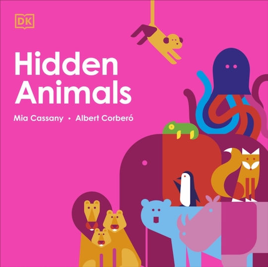 Hidden Animals Hidden Animals