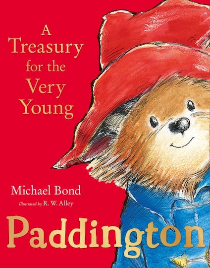 Paddington, Eine Schatzkammer für die ganz Kleinen Paddington, Eine Schatzkammer für die ganz Kleinen