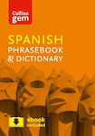 Spanish Phrasebook and Dictionary, Nueva Edicion