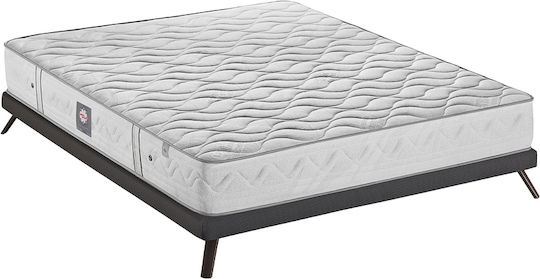 Linea Strom Focus New Μονό Ανατομικό Στρώμα 90x190x23cm με Ανεξάρτητα Ελατήρια