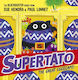 Supertato, Die große Eggscape!