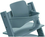 Stokke High Chair Seat Tripp Trapp Fjord Blue 59330