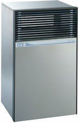 ITV Ice Makers Quasar MQ 200A Παγομηχανή Ανάδευ...