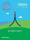Chineasy Everyday, Lumea caracterelor chinezești