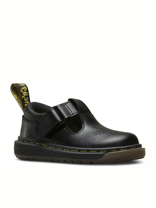 Dr. Martens Papucopedile Negre