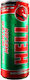 Hell Strong Energy-Drink Wassermelone mit Kohlensäure in Kiste 500ml