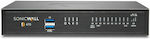 SonicWall TZ470 Firewall ()