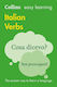 Italian Verbs