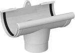 Giza 590800.0015 Gutter Fittings