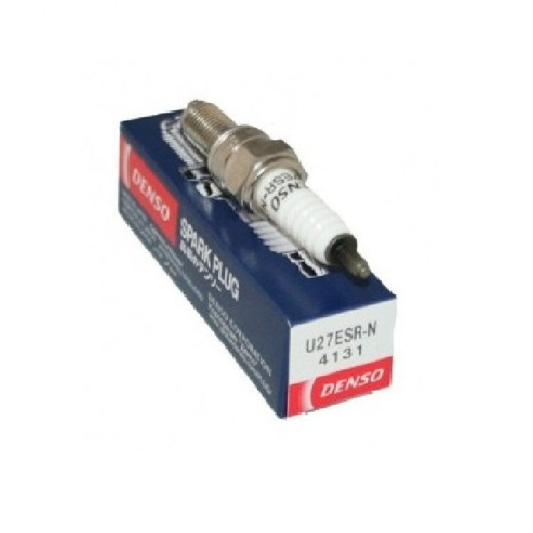 Denso Μπουζί Αυτοκινήτου U27ESR-N (CR9E) 1τμχ | Skroutz.gr