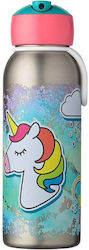 Mepal Campus Unicorn Thermos Unicorn Non Spill 350ml Mepal Campus Unicorn Thermos Unicorn Non Spill 350ml