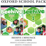 Beehive 1 Mini Pack