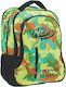 Gim Nerf Schulranzen Rucksack Grundschule, Grundschule Camo