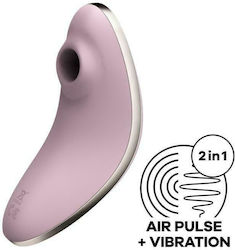 Satisfyer Vulva Lover Violet