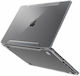 Θήκη Spigen Sgp Thin Fit Apple Macbook Pro 14 M3 2023/m4 2024/m2 2023/m1 2021 Διαφανο Acs04212
