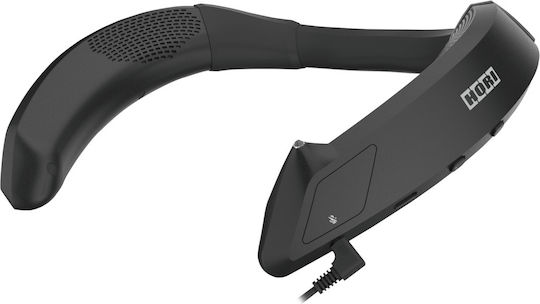 Hori 3D Surround Neckset For Xbox Series Neckband Gaming Headset With 3.5mm Connectivity For XBOX