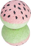 Treat Me Well Bath Bombs με Άρωμα Watermelon 110gr