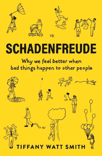 Schadenfreude, Why we feel better when bad things happen to other people