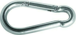 Domani 002405 Carabiner 5 x 50mm - 5 x 50mm 1buc
