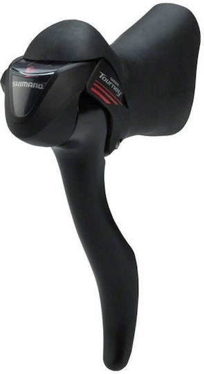 Shimano ST-A070-L Maneta de schimbare a vitezelor stanga Schimbătoare de viteze pentru bicicletă