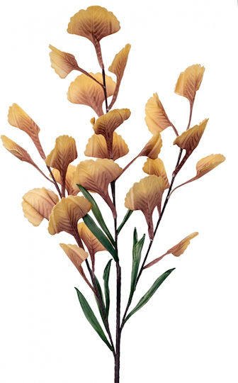 Ramură Decorativă Artificială Beige 110cm Zen Collection