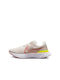 Nike React Infinity Run Flyknit 3 Femei Pantofi sport Alergare Sail / Atmosphere / Pink Oxford / Light Madder Root