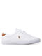 Ralph Lauren Sneakers White