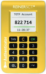 Reiner Access Control για Πρόσβαση με Κάρτα και Κωδικό