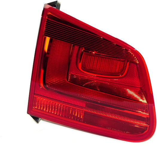 Hella Taillights for Volkswagen Tiguan 2011-2016