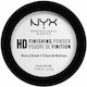 Absolute New York HD Finishing Powder Pudre de fixare 2.8gr