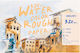 Deli Watercolour Pad 32K (195x135mm) 230g/m2 20 Sheets