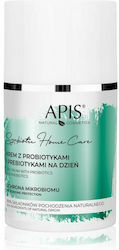 Apis Natural Cosmetics Synbiotic Home Care Microbiome Ενυδατική Κρέμα Ημέρας 50ml Apis Natural Cosmetics Synbiotic Home Care Microbiome Ενυδατική Κρέμα Ημέρας 50ml