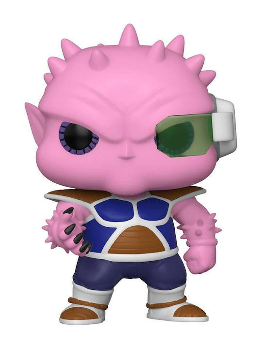 Funko Pop! Animation: Dragon Ball Z - Dodoria 1043 Special Edition
