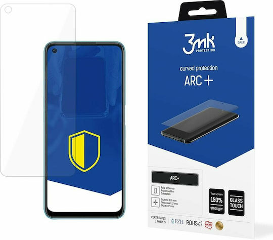 Oppo ARC+ Screen Protector (Oppo A36)