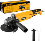 Deko Electric Angle Grinder 125mm 1100W