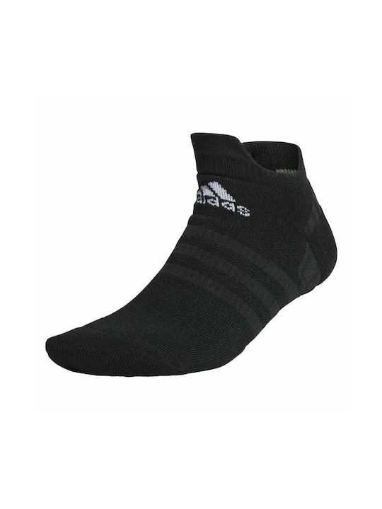 Adidas Κάλτσες για Τέννις Μαύρες 1 Ζεύγος