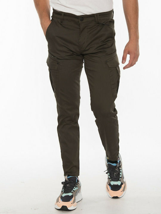 Pisa Dale Pantaloni Army