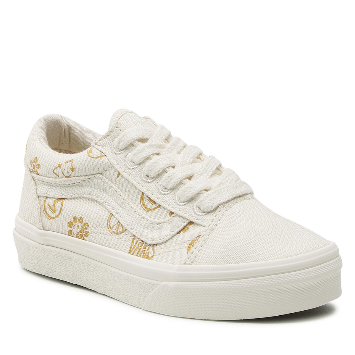 Vans daring damsels outlet old skool platform