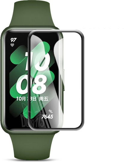 Full Flexi Displayschutzfolie für Huawei Band 7 1 Stück EDA003070301