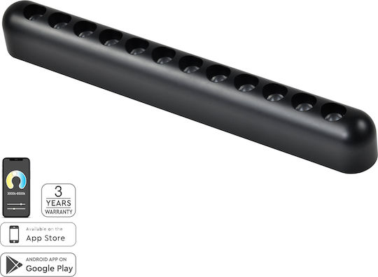Home Lighting Φωτιστικό Πάγκου Κουζίνας LED Kühles Weiß M26xB3xH3.3cm.