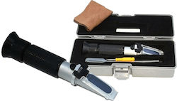 Vertex Hand Held Refractometer