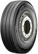 Michelin X Coach Z 295/80R22.5 154M M+S Summer Anvelopă Camion