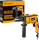 Deko DKID13H68 Schlag Bohrer 680W