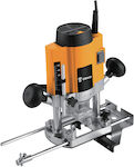 Deko Plunge Router 1100W