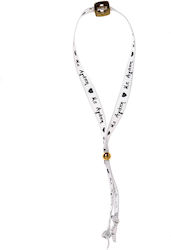 Bellissimo Christening Charm Bracelet White 50 ...